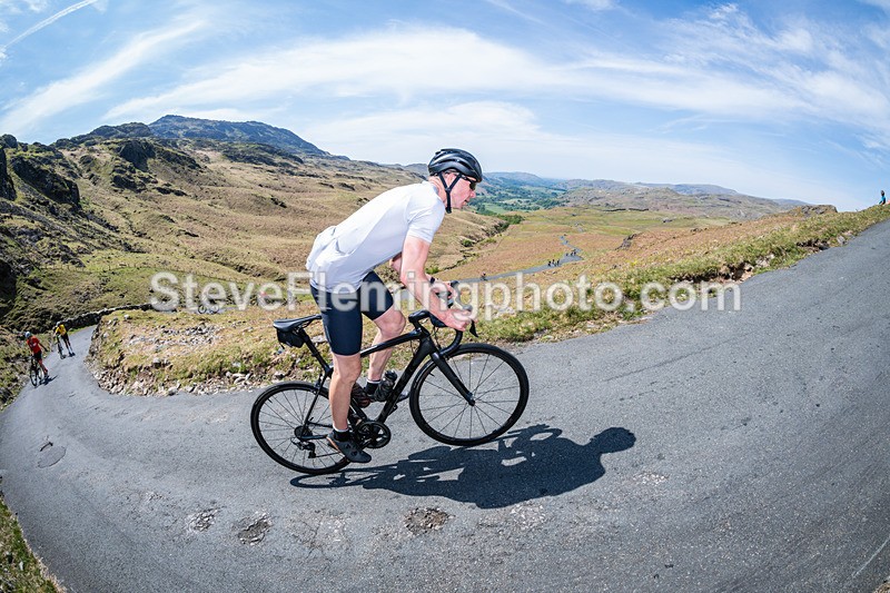 125055 - Hardknott Pass Camera 2 12.00-13.00
