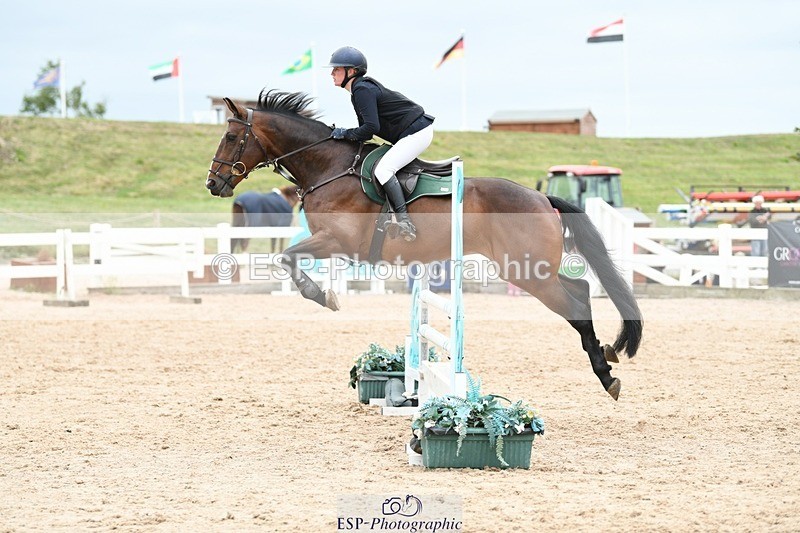 250803-123526-13219 - Cls 34 95cm National Amateur Championship Qualifier