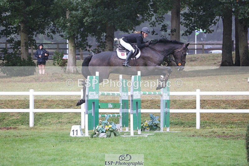 250830A-164744-07626 - Cls 17 Snr Foxhunter