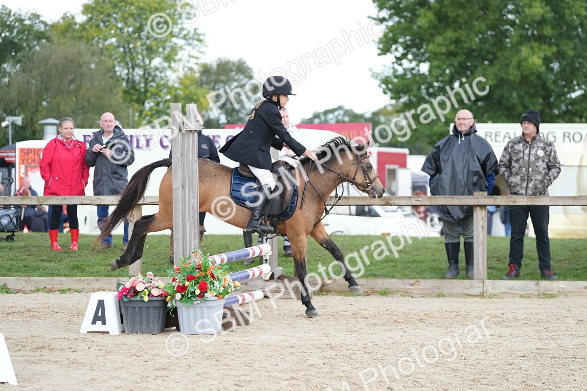 SBM_39893 - J6 - Junior Pony 55cm Championship