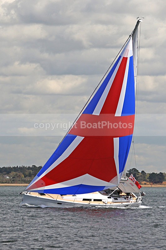 160430 MOJITO - HANSE Y92A0613 - Sailboats - monohull