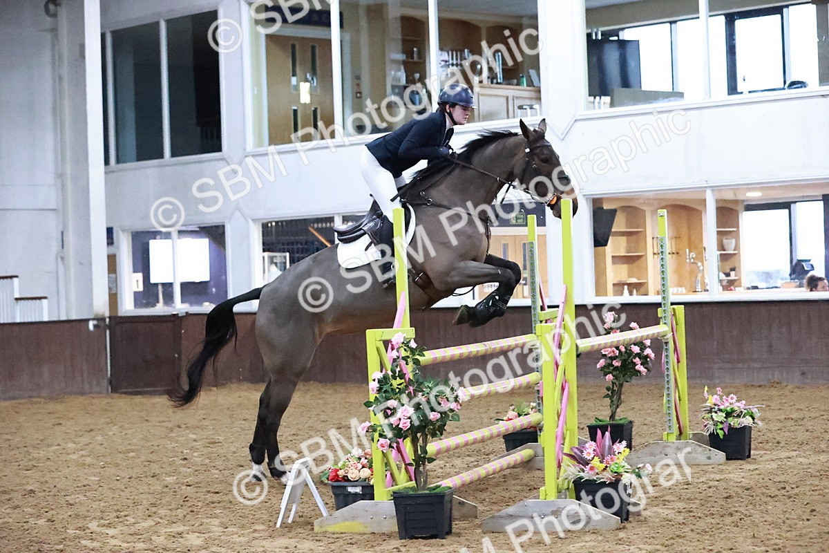 SBM_001404 - Class 4 - Senior Newcomers 1..10m