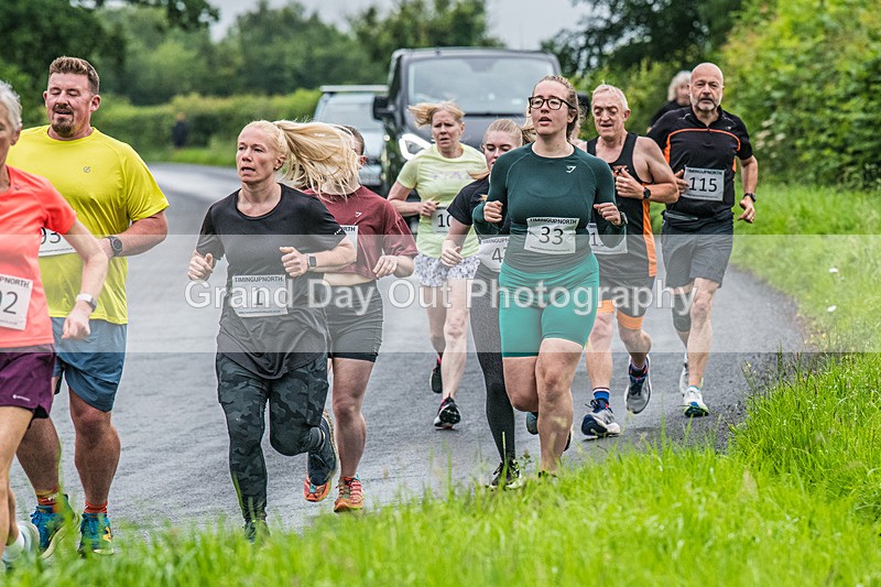 Lambfoot-155 - Lambfoot Loop Road Race Tuesday 1st July 2025