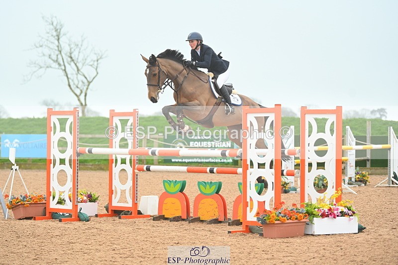 240316A-124557-03519 - Cls 15 Snr Foxhunter