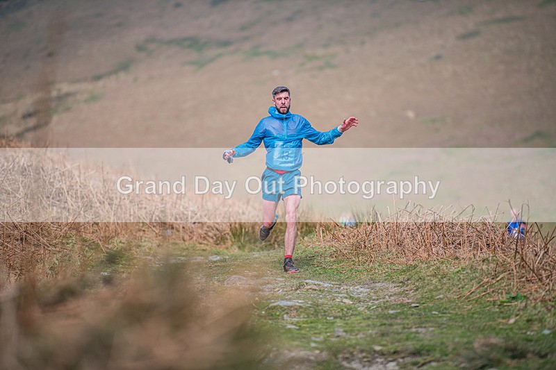 Black Combe-643 - Black Combe Fell Race Saturday 9th March 2024