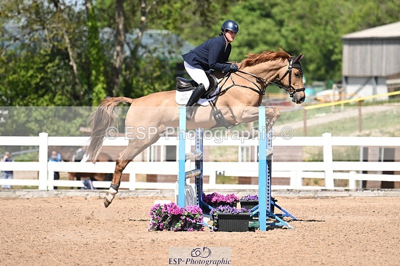 250510-142348-11737 - Cls 23 1.05m Amateur Quali