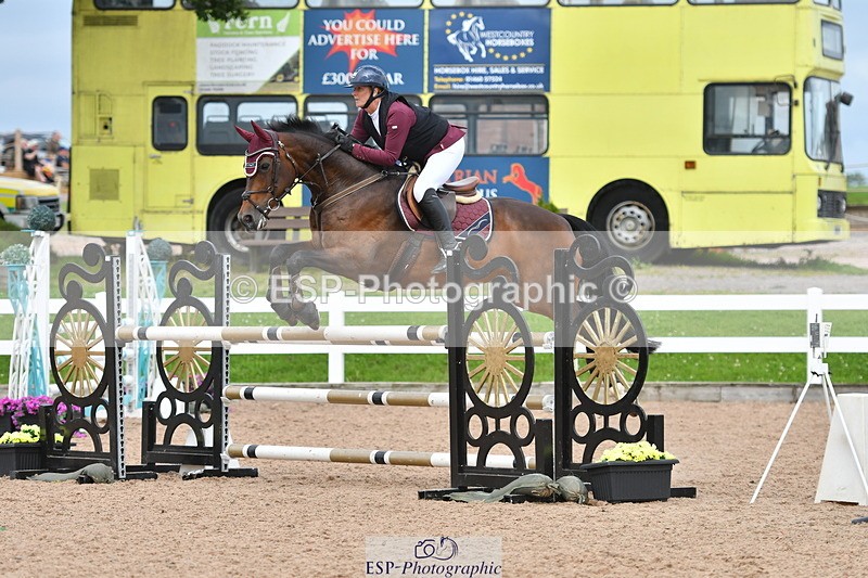 240727A-170015-06932 - Cls 25 1.10m Amateur Qualifier