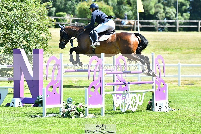 230707-142207-08244 - Cls 13 Newcomers 2nd R Jump Off and P