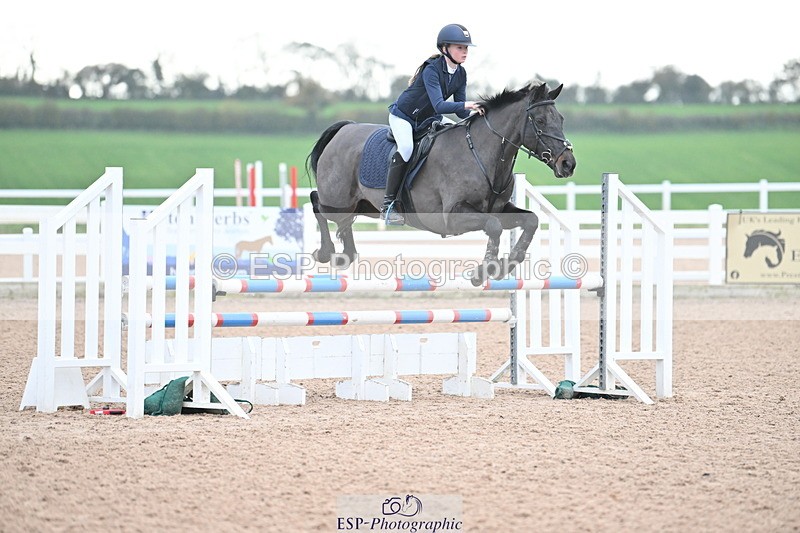 231119A-100633-04815 - Sun Cls 3 BlueChip Pony Discovery Qualifier