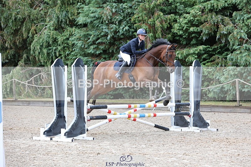 250829A-091713-00188 - Cls 6 85cm Amateur Quali