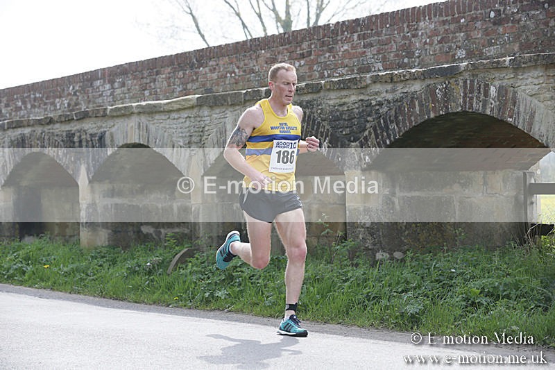 CAD 190419 61 - Cadence Events    Good Friday 10 Miler 19/04/19