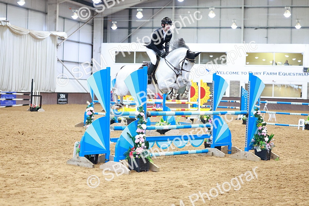 SBM_001423 - Class 4 - Senior Newcomers - 1.10m