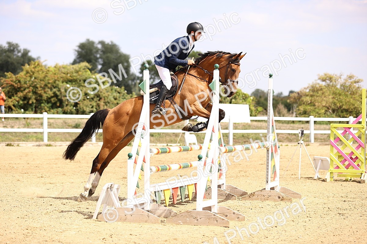 SBM_006335 - Class 11 - Senior Discovery - 1.00m