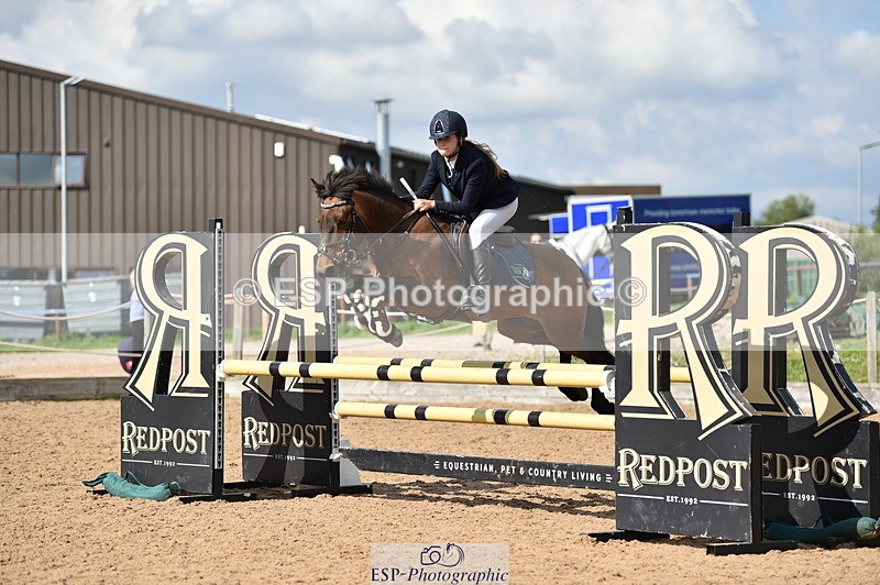 230902A-152324-01870 - Cls 4A Pony Big 95cm