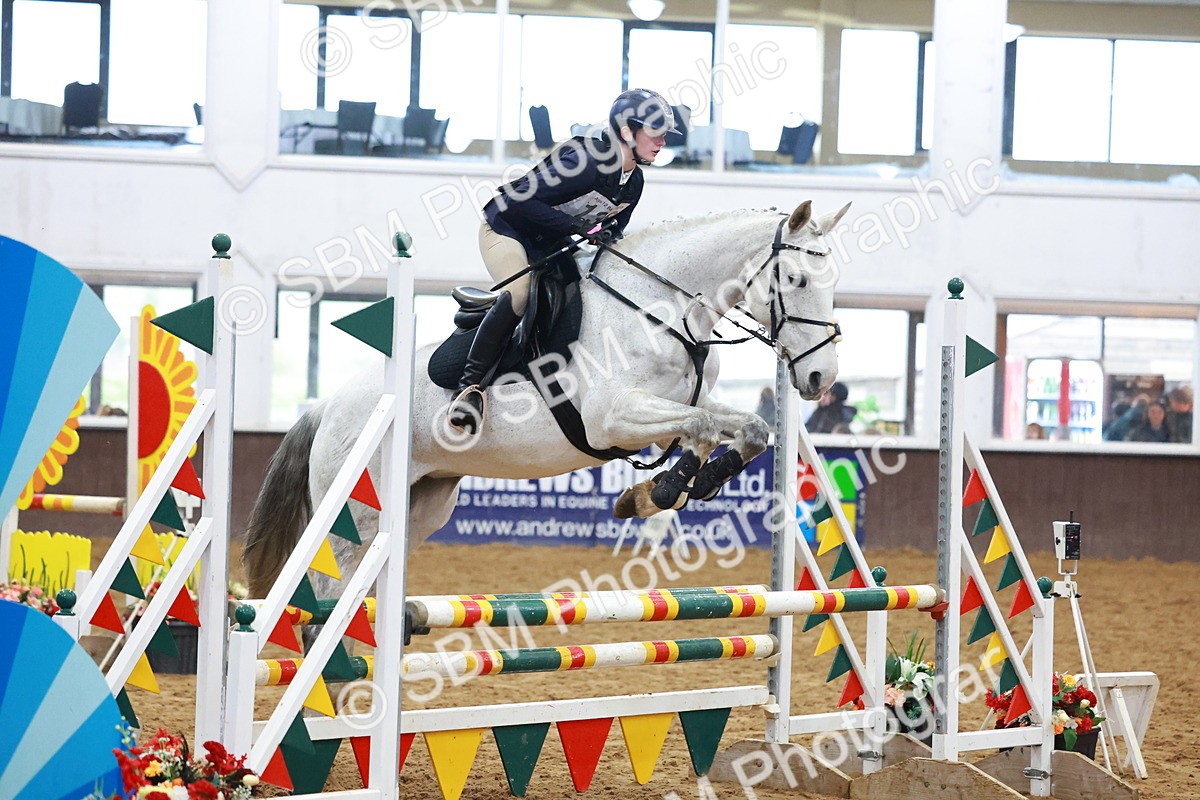 SBM_001868 - Class 3 - 90cm