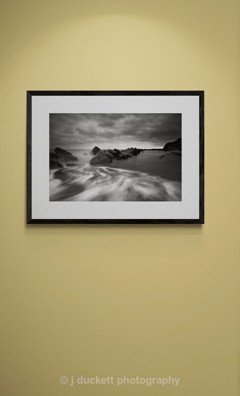 Retreating Wave