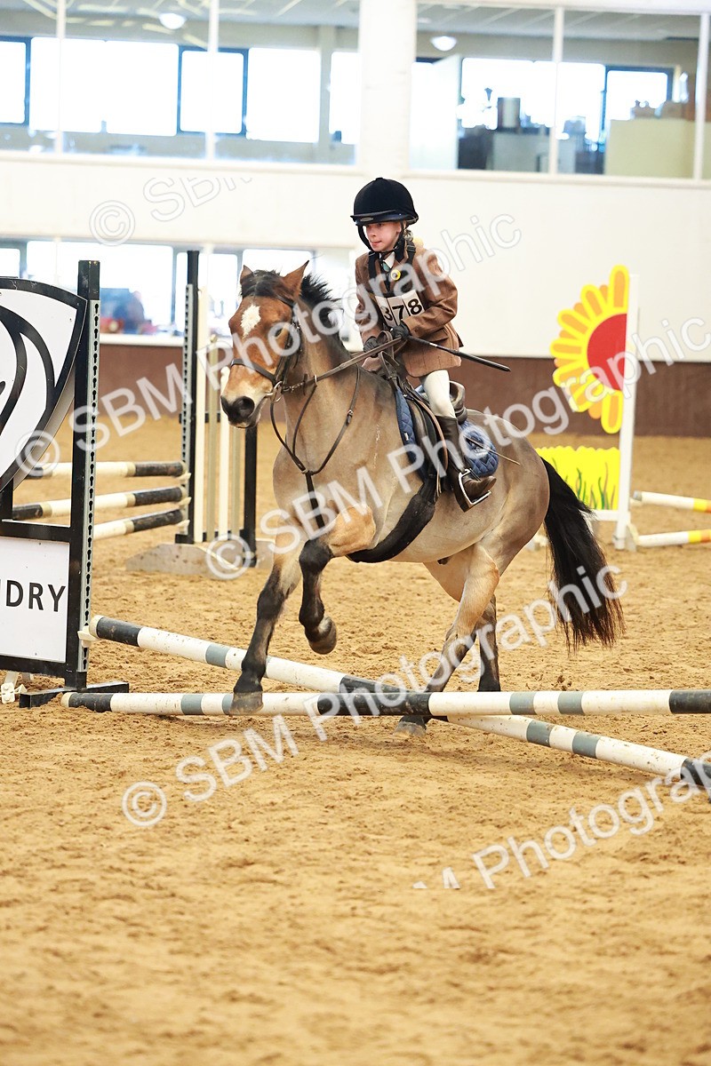 SBM_005401 - Class 1 - 40cm