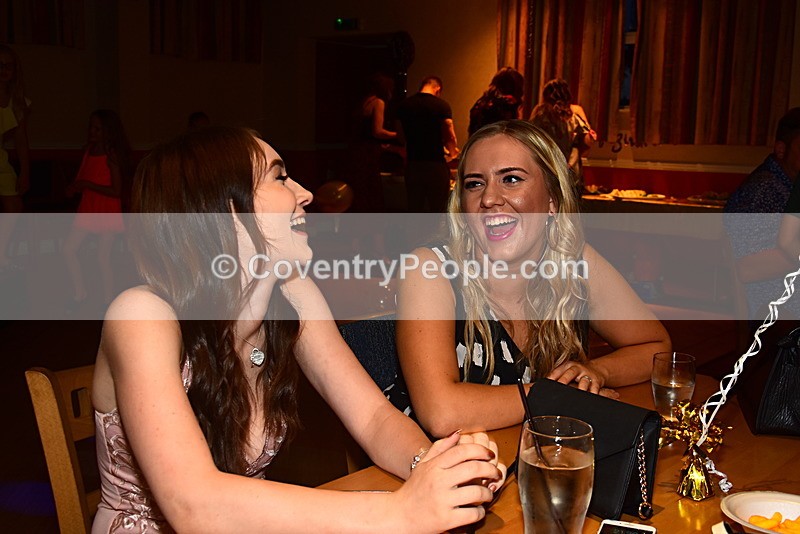 SHN-553 - Shannon's 21st