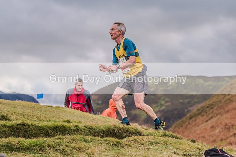 British Fell Relay-2766 - British Fell & Hill Relay Championship Braithwaite Keswick Saturday 21st October 2023