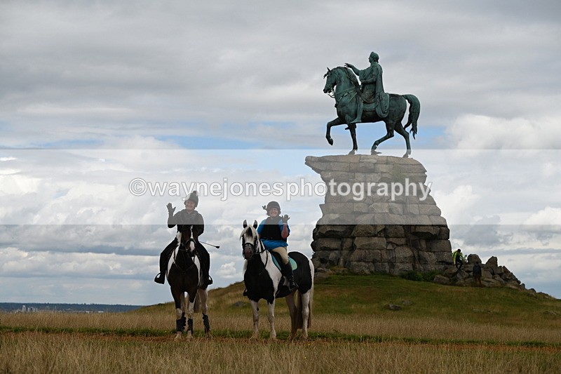 DSC_9320 - Time at Statue 14:33 to 15:10