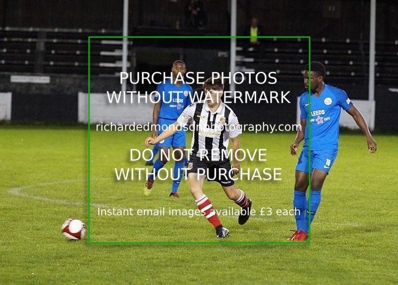 DSC09970 - Kendal Town Reserves v Riasa Fusion (Thursday 12 September)
