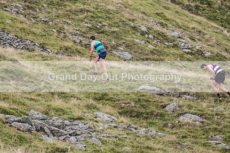 Hartsop Hop-26 - Hartsop Hop Fell Race Saturday 22nd August 2026
