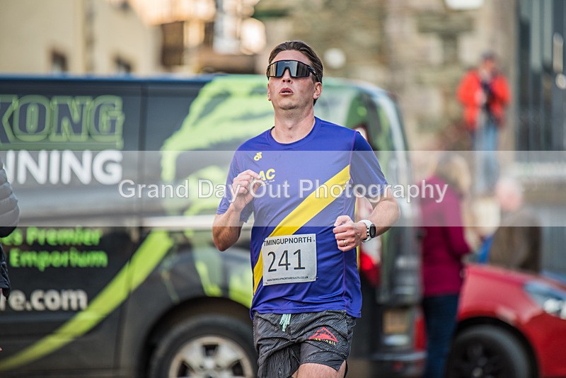 RTH-240 - Keswick Round The Houses Road Race, Wednesday 26th April 2023