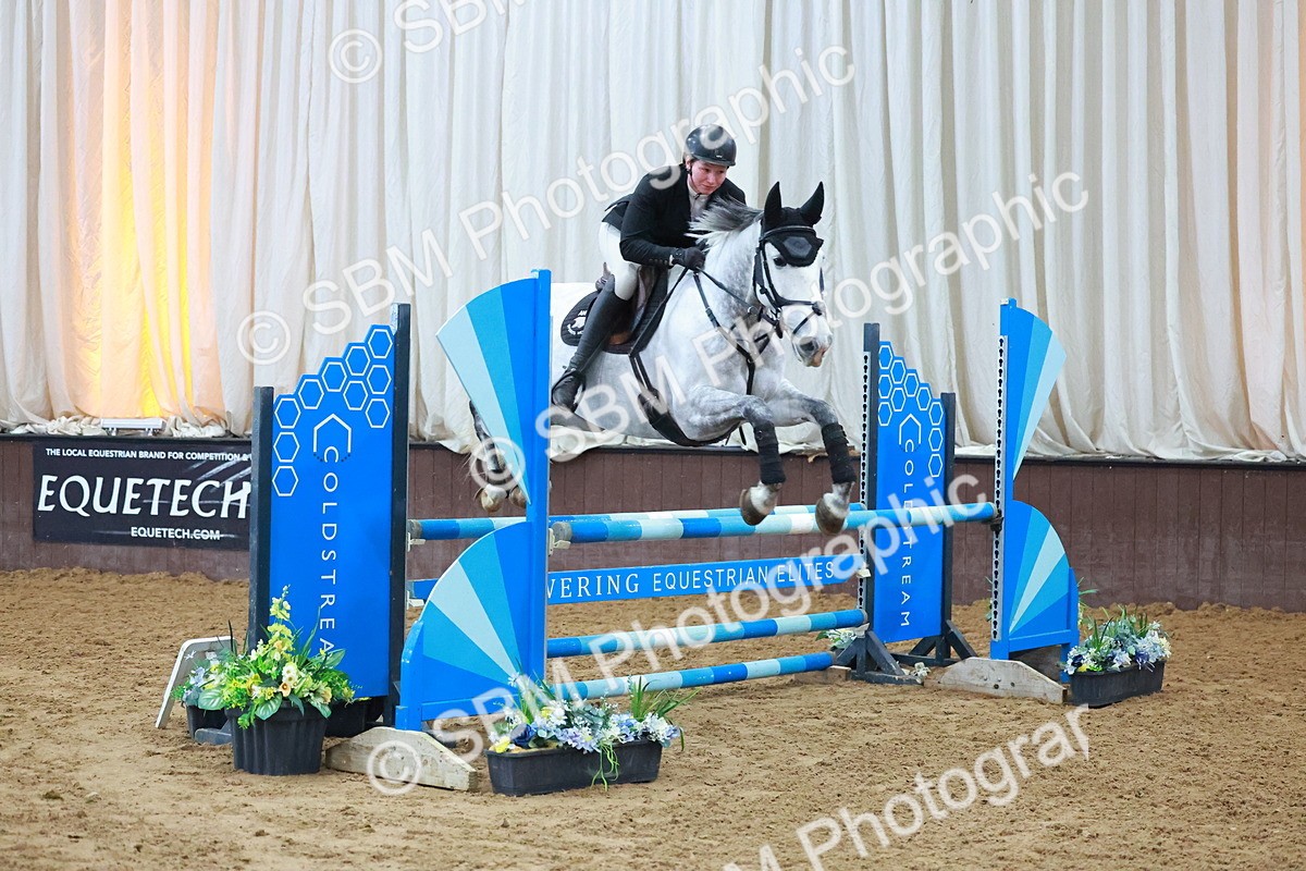 SBM_003000 - Class 9 - Senior Discovery - 1.00m