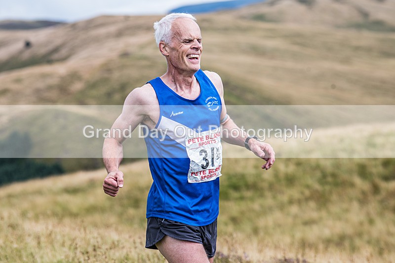 Ennerdale Show-110 - Ennerdale Show Fell Race Wednesday 31st August 2022