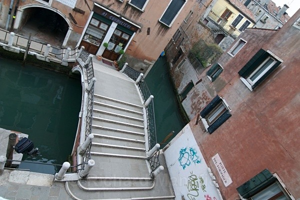  - Venice