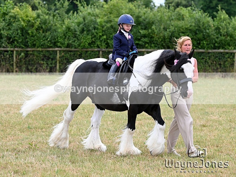 WJ6_8716 - Nancy & Churchill's first Show 22-06-25