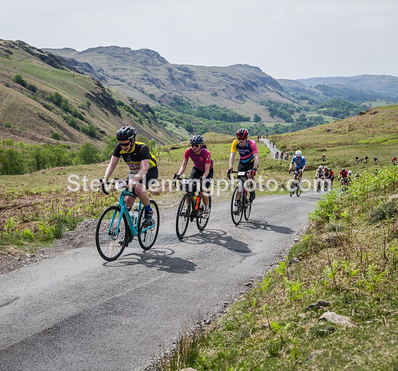 140953 - Hardknott Pass Camera 1 14.00-15.00