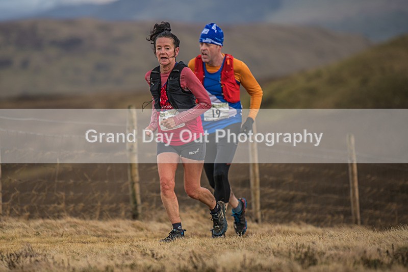 Blake Fell-576 - Blake Fell Race Saturday 25th January 2025