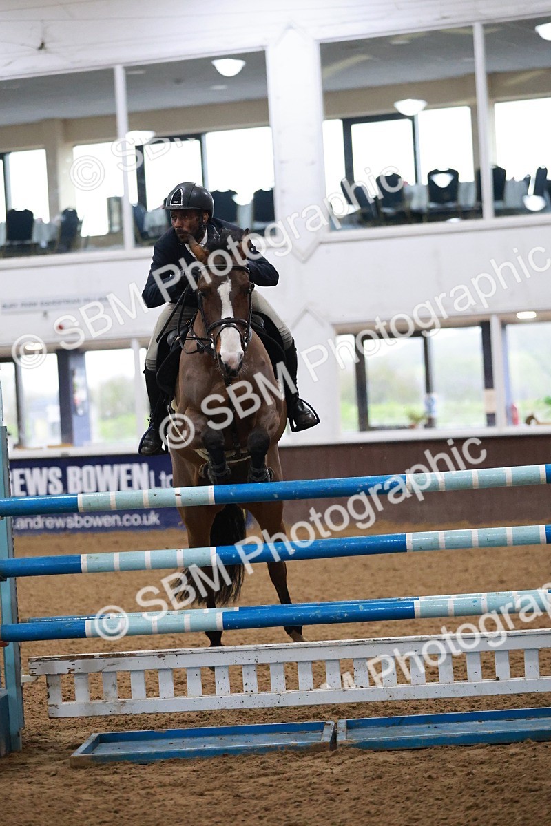 SBM_001623 - Class 6 - National 1.30m 1.40m