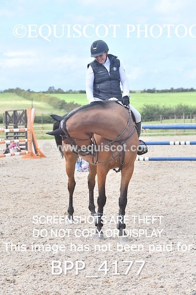 BPP_4177 - CLASS 9 Senior 1.15m Open