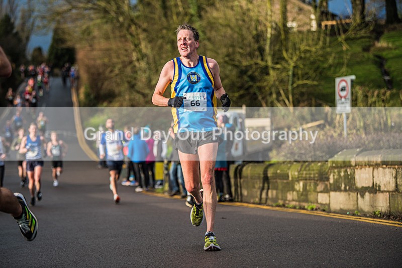 Ribble-811 - Ribble Valley 10K Sunday 31st December 2023