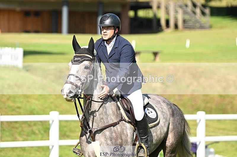 240713-090832-36541 - Cls 205 4 Yr Old Championships