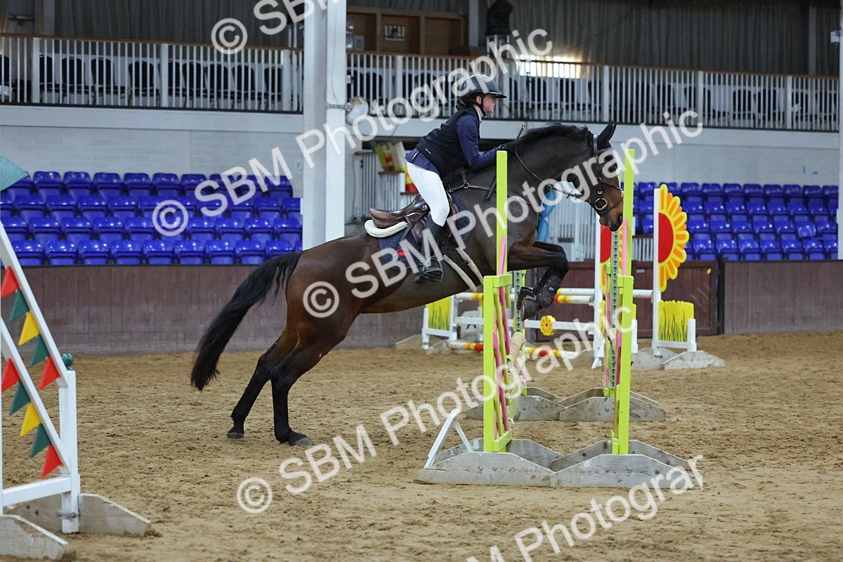 SBM_002168 - Class 5 - Show Jumping 80cm