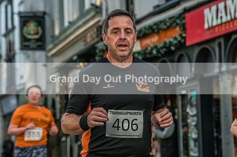 Keswick RTH-553 - Keswick AC Round The Houses Road Race Wednesday 24th April 2024