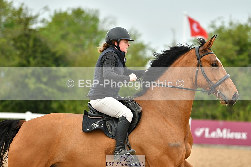 230504A-104109-00849 - Cls 2 Snr Discovery & Open