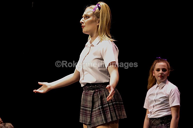 EBS _492 - OH what a NIGHT