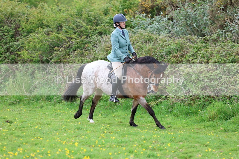 3E7A0683 - Class 5: Ridden M & M Senior