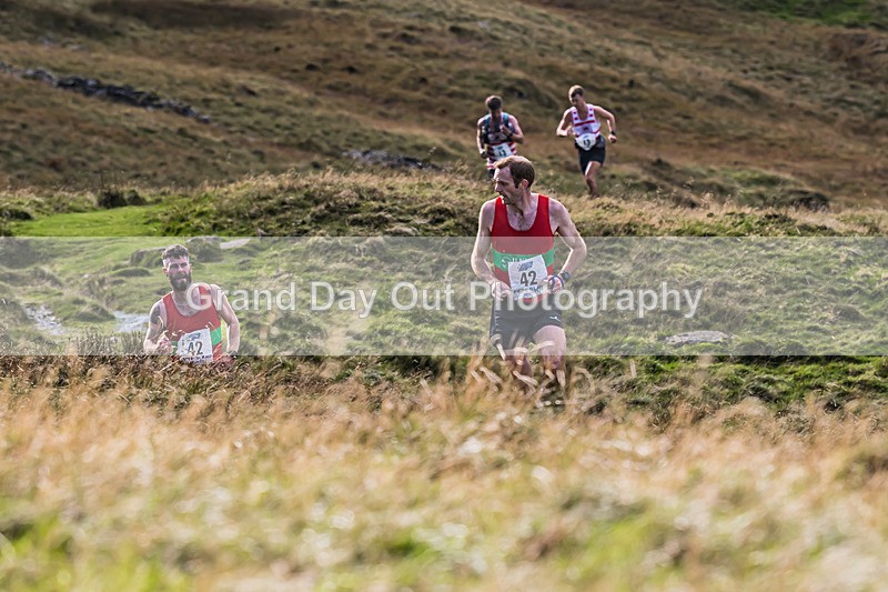 HBMR Leg 4-264 - Hodgson Brothers Mountain Relay Leg 4 Saturday 3rd October 2026