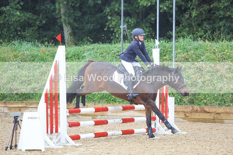 3E7A8861 - Class 2: 70cm Juniors