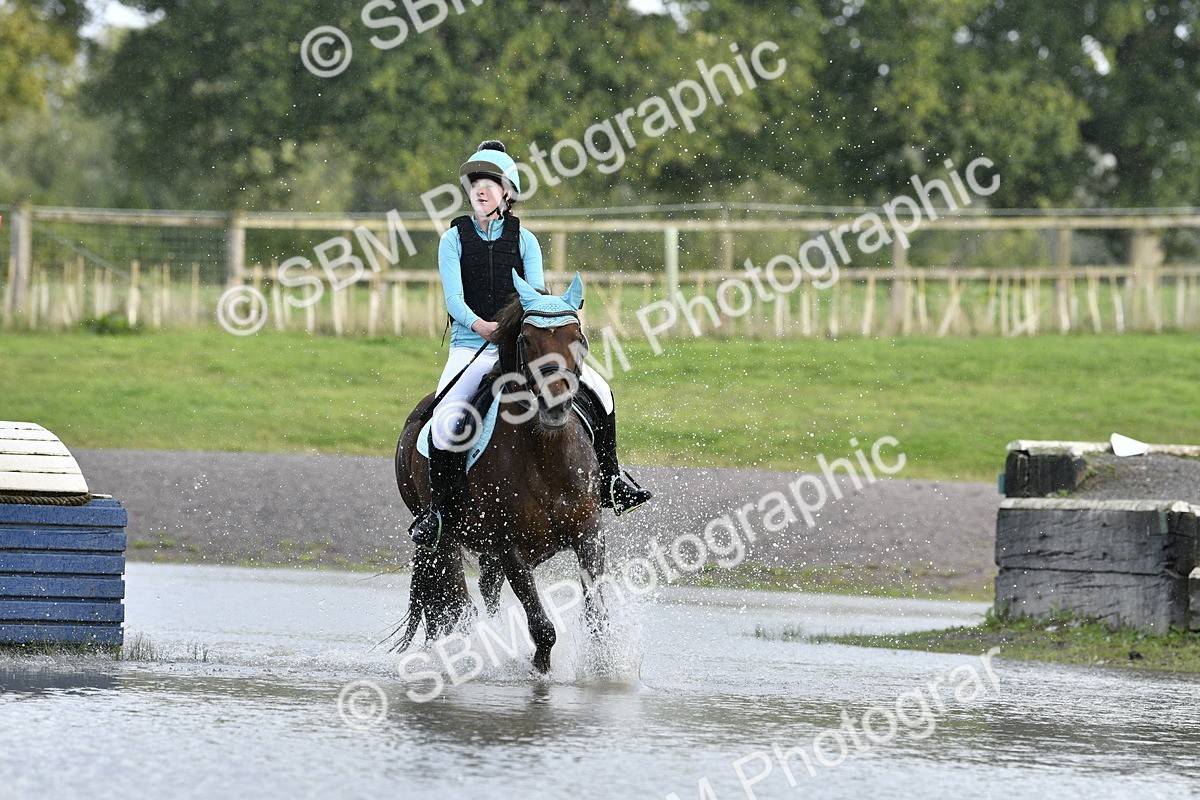 SBM_30953 - E11 - Eventers Challenge 80cm Championship