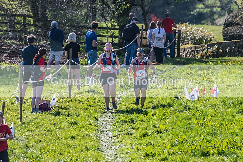 The Finish-2016 - The 3 Peaks Race Saturday 25th April 2026 - The Finish
