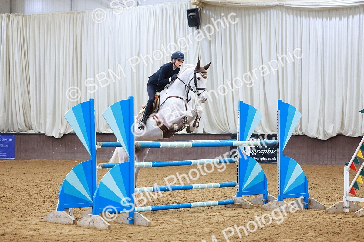 SBM_001771 - Class 6 - National 1.30m 1.40m