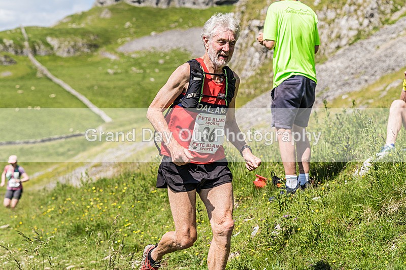 Settle Hills-285 - Settle Hills Fell Race Sunday 21st June 2026