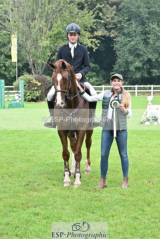 230910-145827-12947 - Cls 27 Snr 1.10m Grand Prix