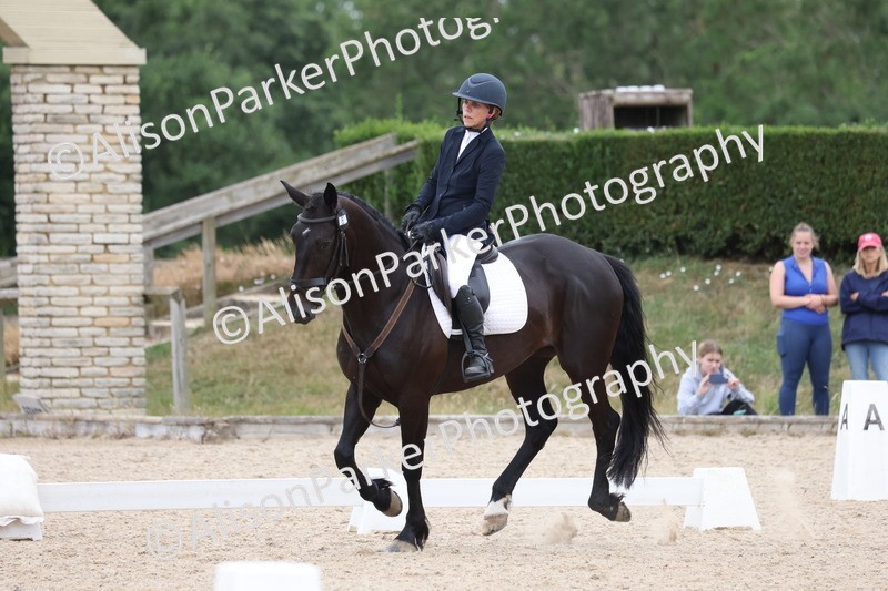 20250705-0534 - Class 6 - Novice 3